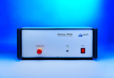 Laser Electronics DioPower DPW-01-B-6 Front