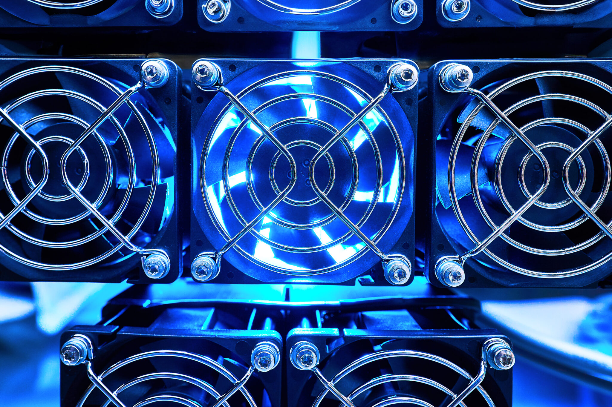 Laser Electronics Laser Kühlsysteme